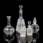1012 3463 CARAFES
